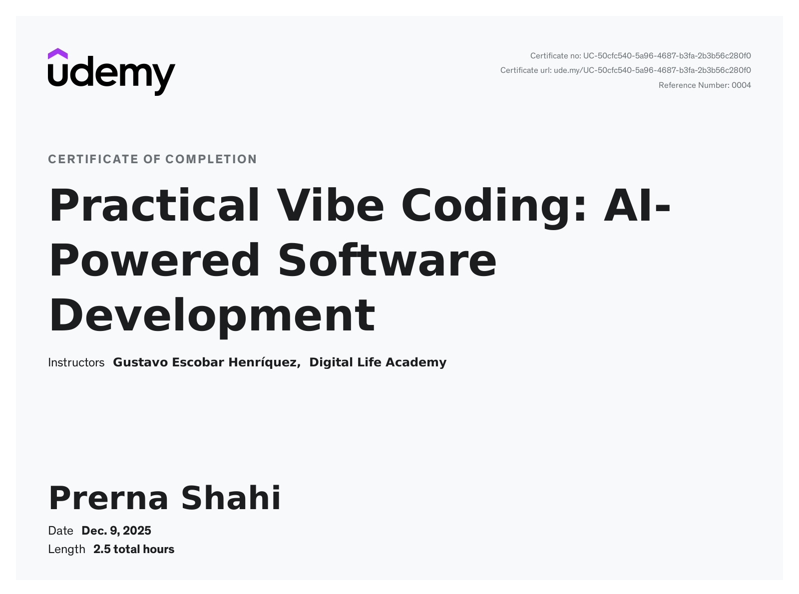 Practical Vibe Coding AI-Powered Software Development.jpg
